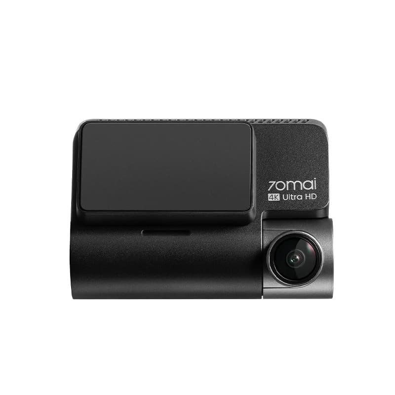 ست دوربین خودرو شیائومی مدل XIAOMI 4KA810HDR DASH CAM SET A810-2
