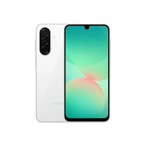 گوشی موبایل سامسونگ مدل Galaxy A26 ظرفیت 128GB/RAM6 ویتنام
