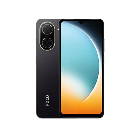 گوشی موبایل پوکو مدل POCO C71 ظرفیت 64GB/RAM3