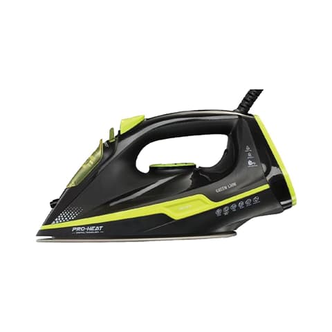 اتو بخار 2200W گرین لاین