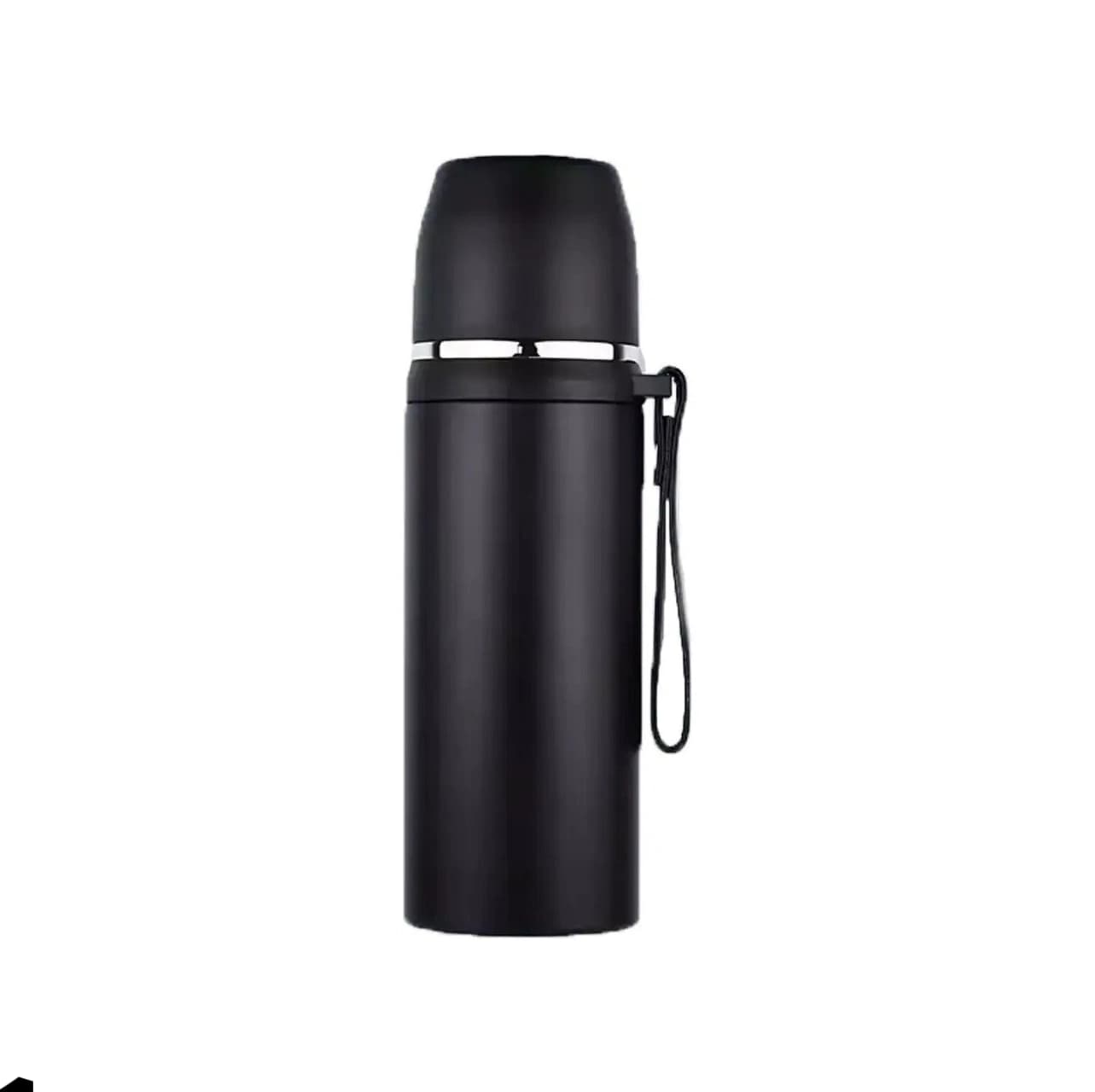 FUNJIA 1L 1 Liter Travel Flask