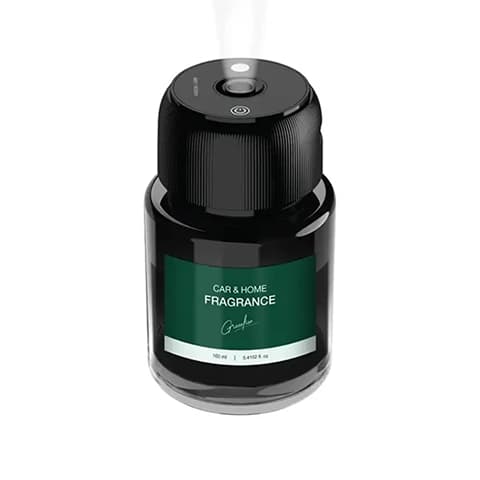 خوشبو کننده هوای 160 میلی لیتر گرین لاین