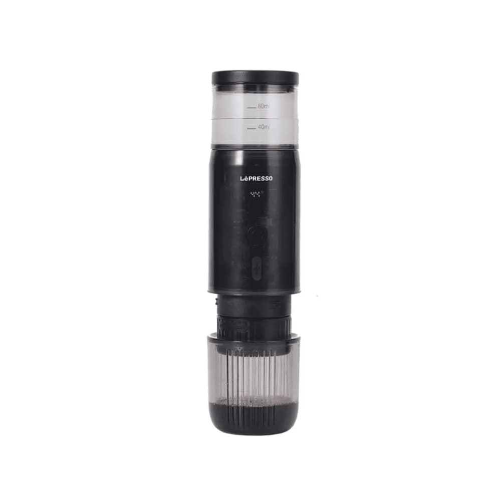 اسپرسوساز قابل حمل لپرسو مدل LEPRESSO PORTABLE LP031 LPCFFM0031