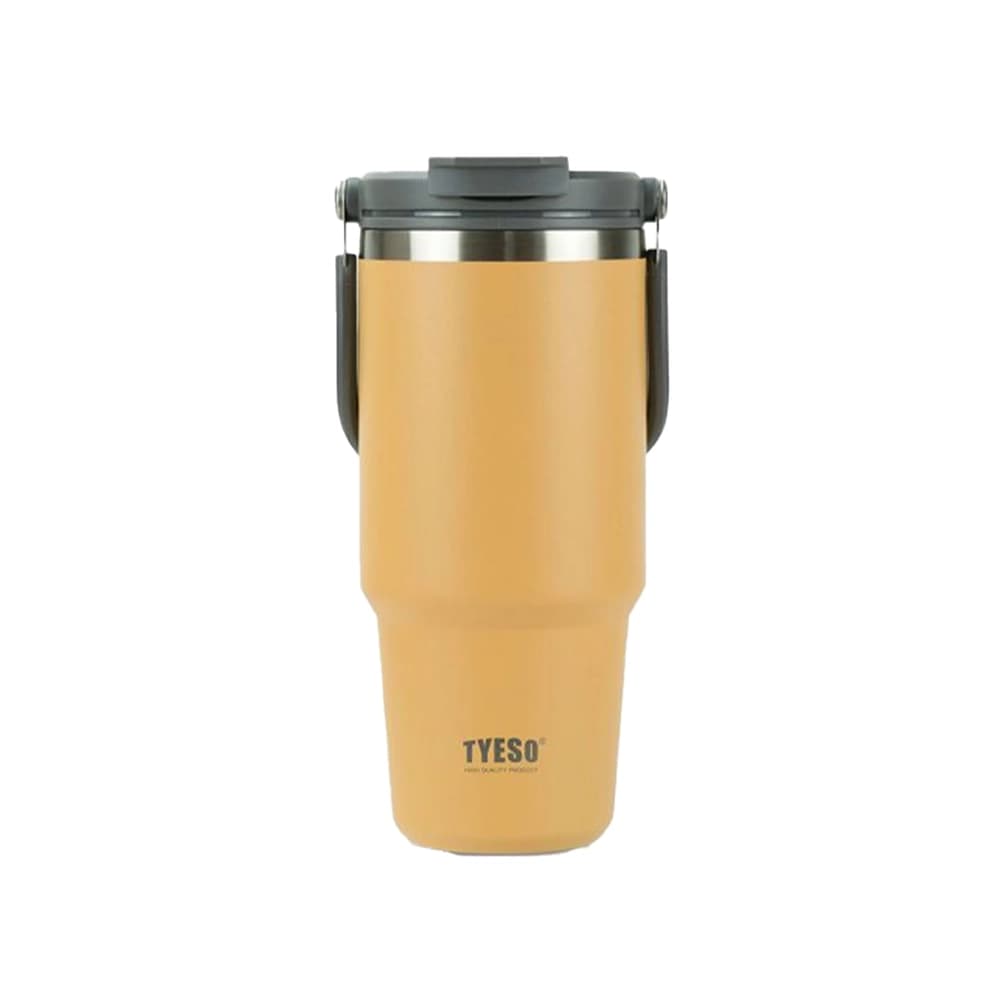 تراول ماگ 750 میلی لیتری تایسو مدل TS-8827