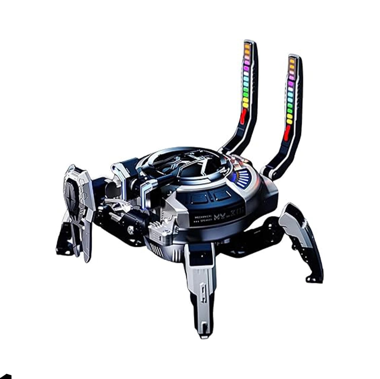 Bluetooth speaker model MECHANICAL MACHINE CRAB