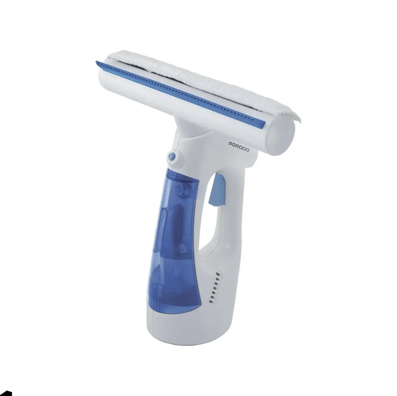 PORODO HANDHELD WINDOW CLEANER LFS146 rechargeable window cleaner