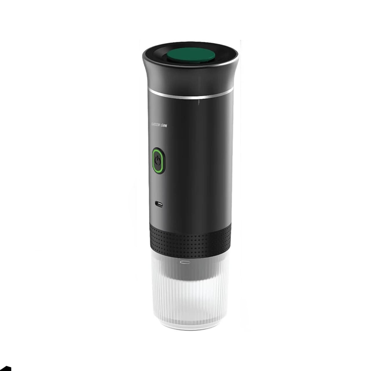 اسپرسوساز گرین لاین مدل GREEN LION G-PORTABLE LITE GL-CM02