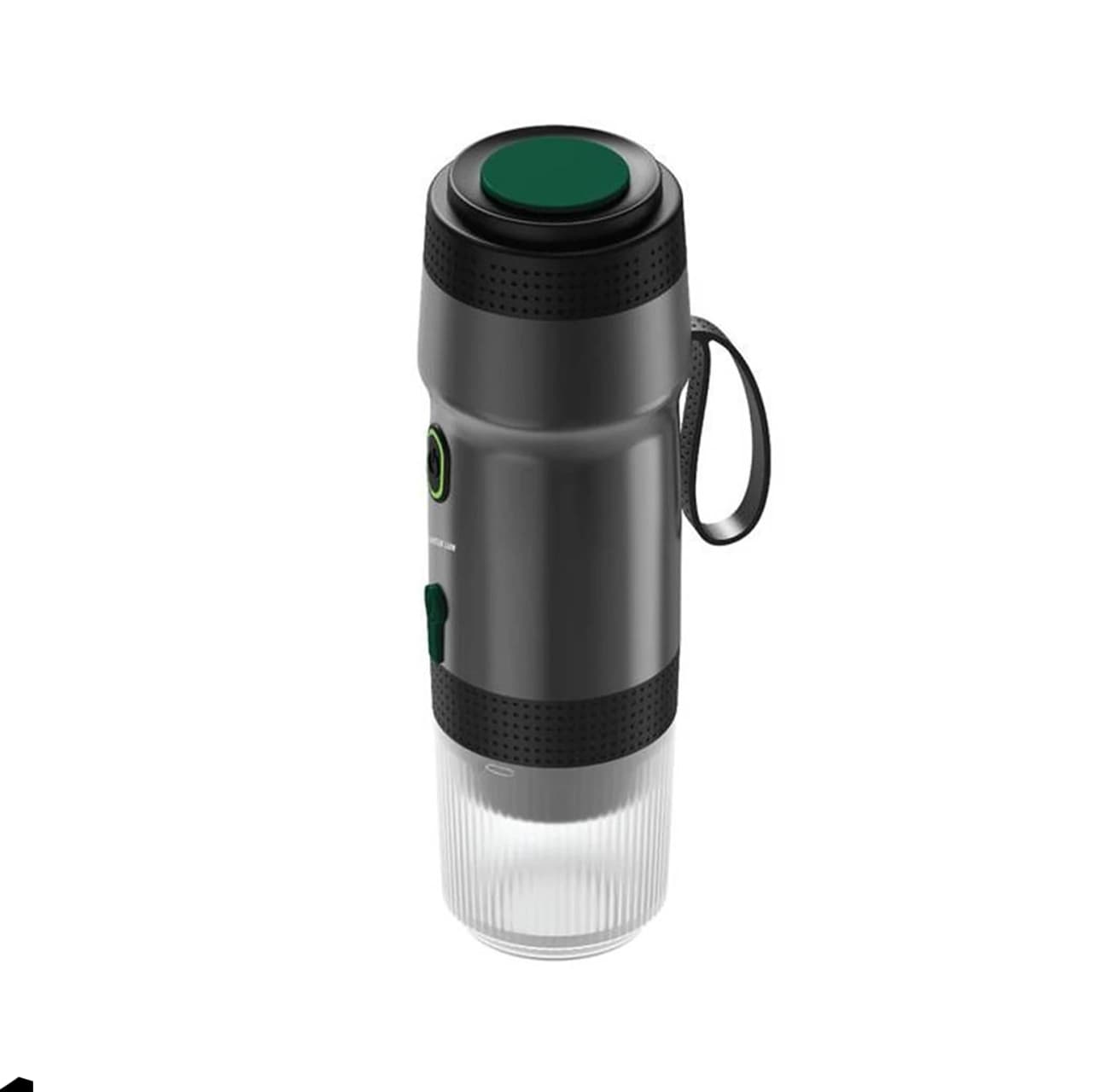 اسپرسوساز گرین لاین مدل GREEN LION G-PORTABLE PRO GL-CM01