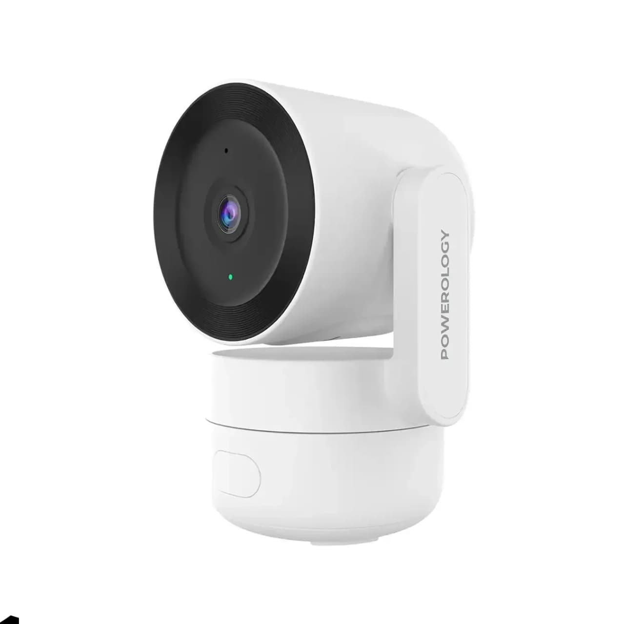 دوربین نظارتی هوشمند پاورولوژی مدل POWEROLOGY INDOOR PTZ SMART CAMERA PSM015