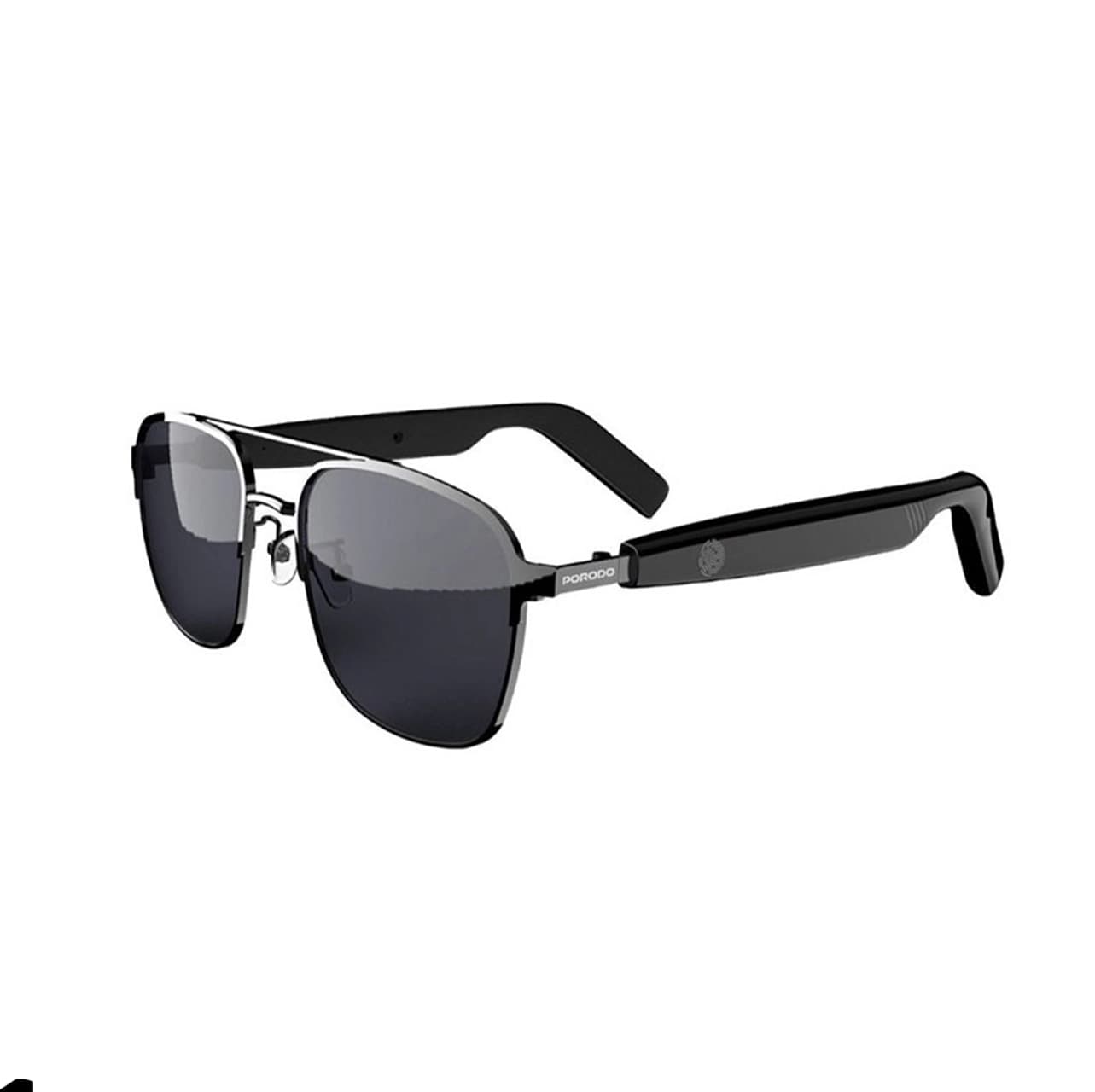 PORODO VISTA SMART AUDIO GLASSES PDLSSG11 Smart Sunglasses