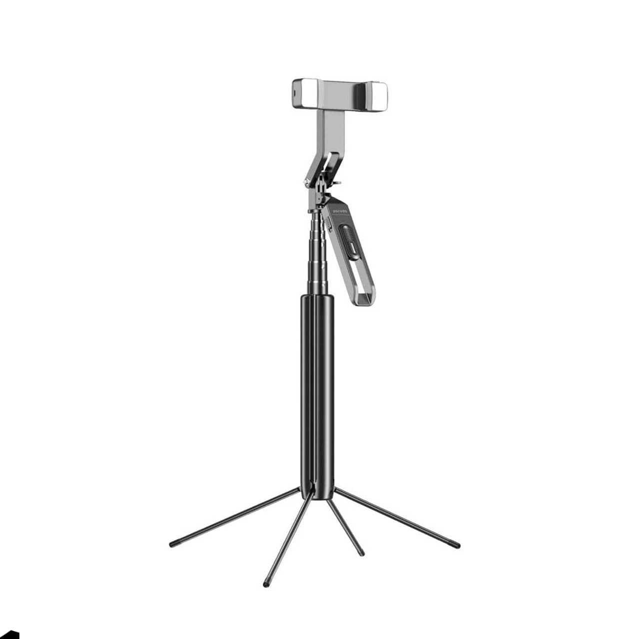 PORODO 360 TILT HANDLE MEDIA POD PD-SLSEDTR-BK