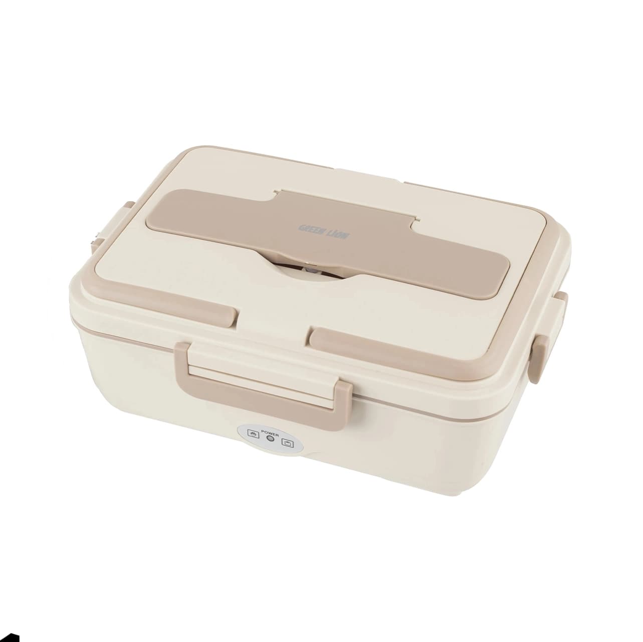 Green Line Electric Lunch Box Model GREEN LION ELECTRIC LUNCHBOX GNELB850MLBG