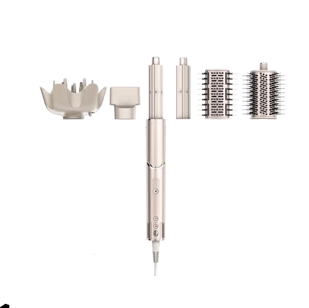 سشوار و حالت دهنده مو شارک مدل SHARK FLEX STYLE HD440-SL