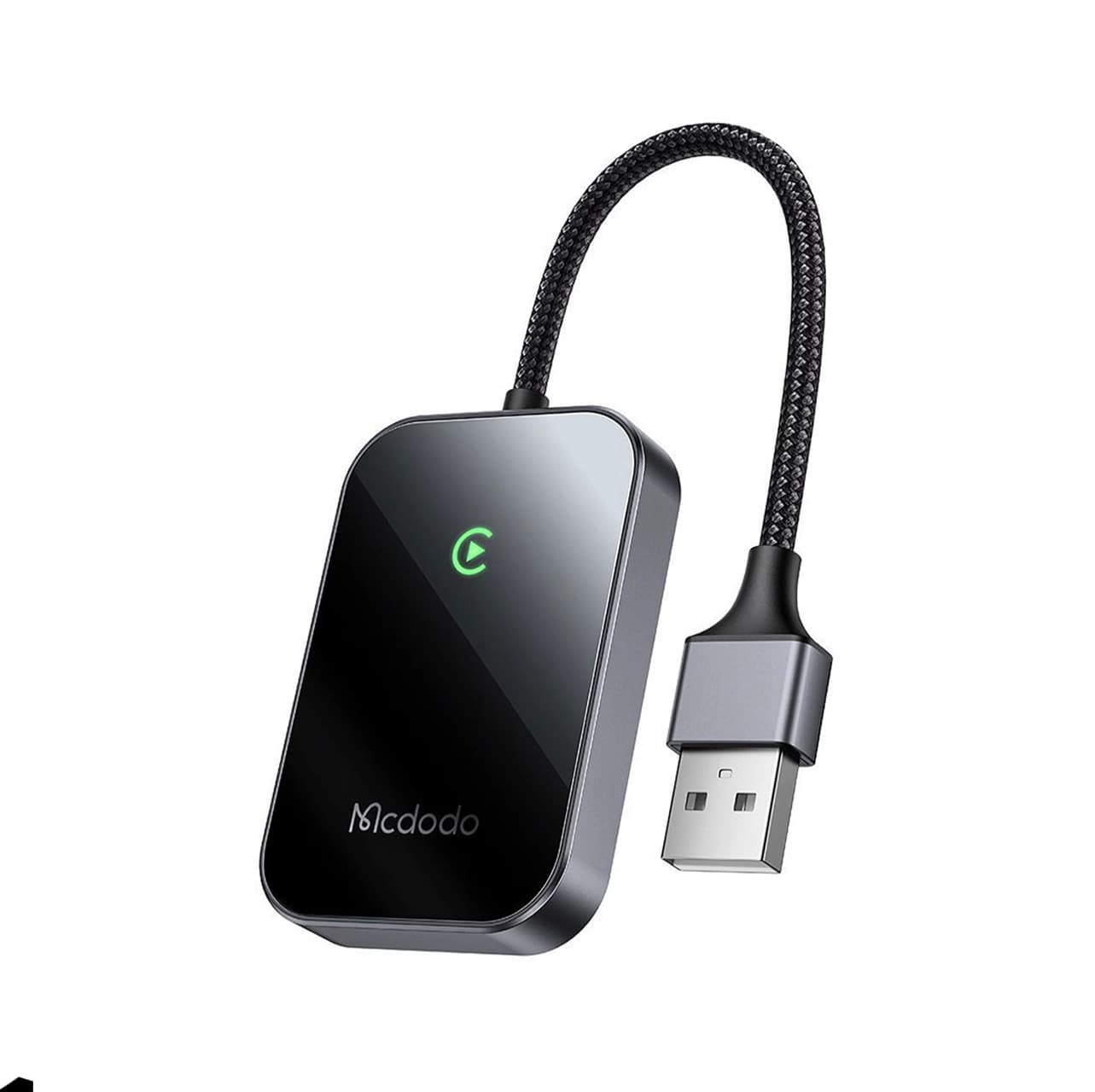 MCDODO WIRELESS CARPLAY ADAPTER CA-721