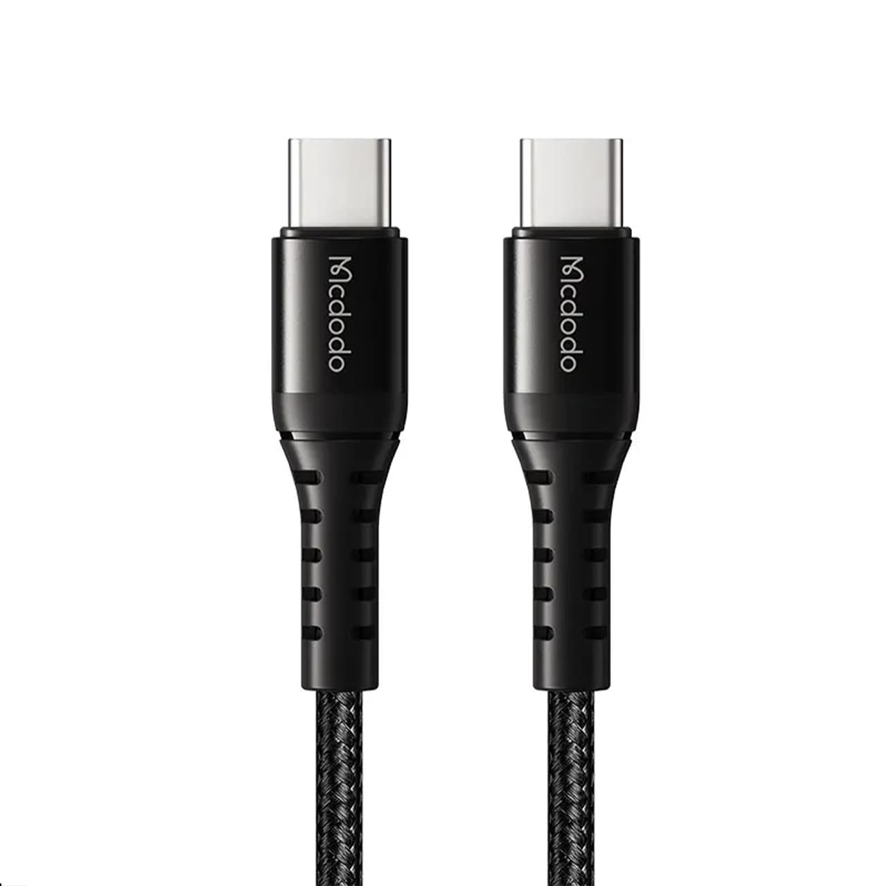 MCDODO USB-C TO USB-C BENDING REINFORCED CABLE CA-564