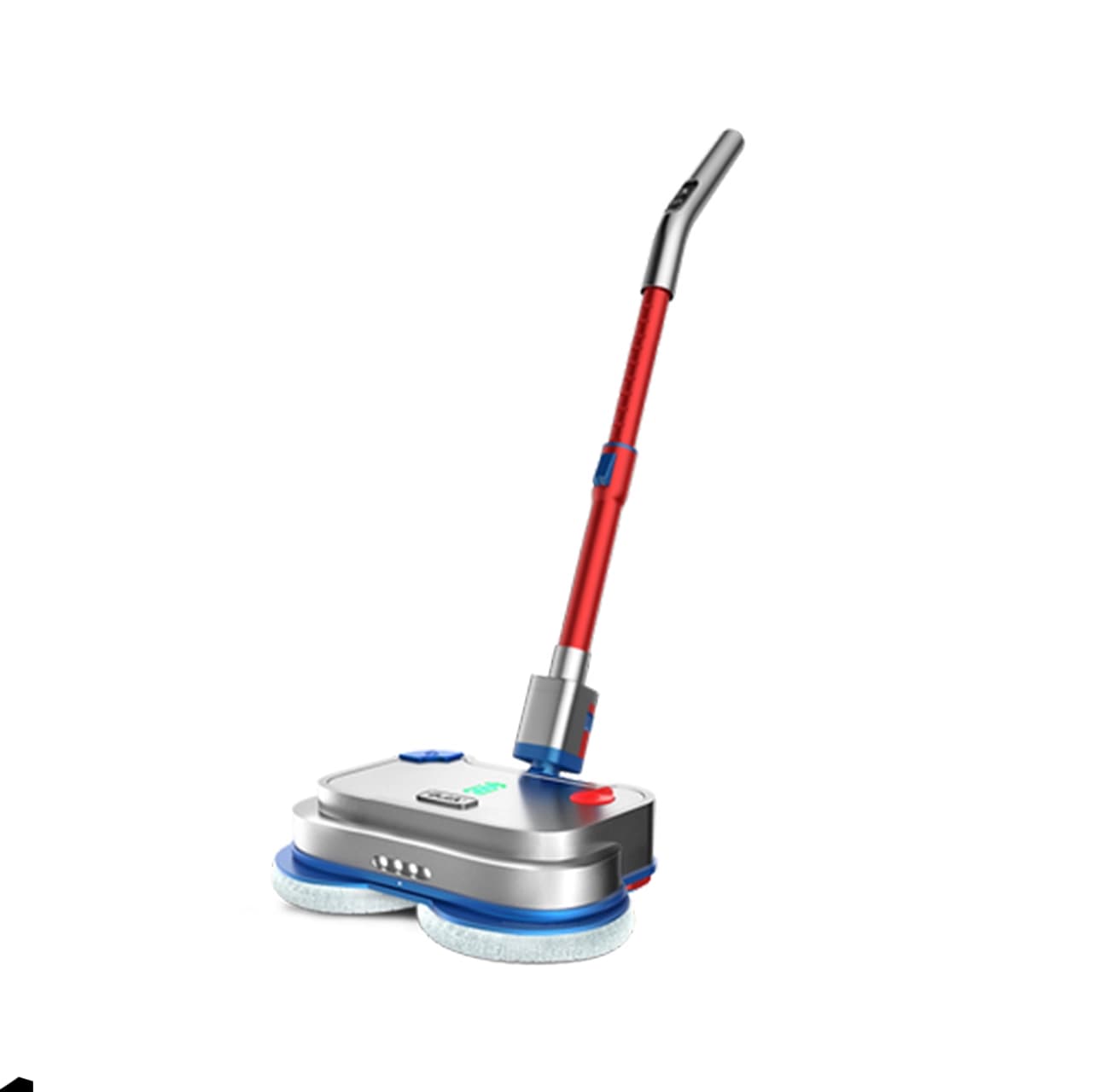 OJA MULTI-FUNCTION CORDLESS ELECTRIC SPIN MOP T16
