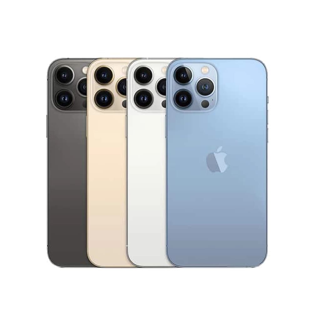 گوشی موبایل اپل مدل IPHONE 13 PRO MAX ظرفیت 256