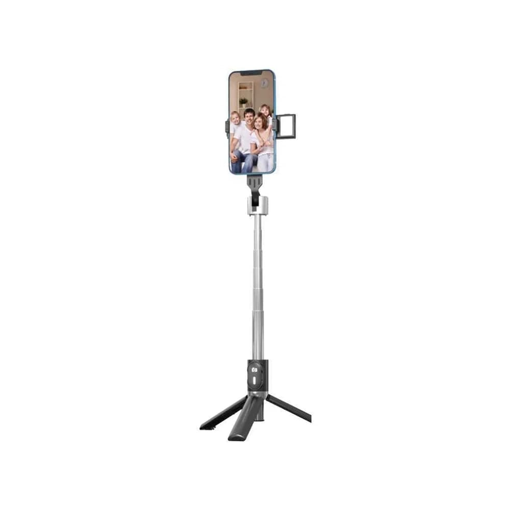 مونوپادو سه پایه گرین لاین مدل GREEN LION CLICK STICK 2 GNCLISTCK2BK