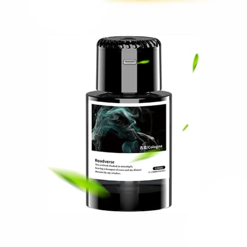 خوشبو کننده خودرو استار لایت مدل SMART CAR DIFFUSER L3