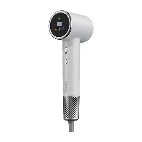 سشوار حرفه ای پرودو مدل PORODO HIGH-SPEED IONIC HAIR DRYER 1600W
