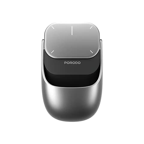 موس بی سیم وایرلس پرودو مدل PORODO VIREO PDAMBTMGY