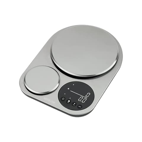 ترازو آشپزخانه دیجیتال گرین لاین مدل GREEN LION DUAL KITCHENSCALE GNDUALKSSL