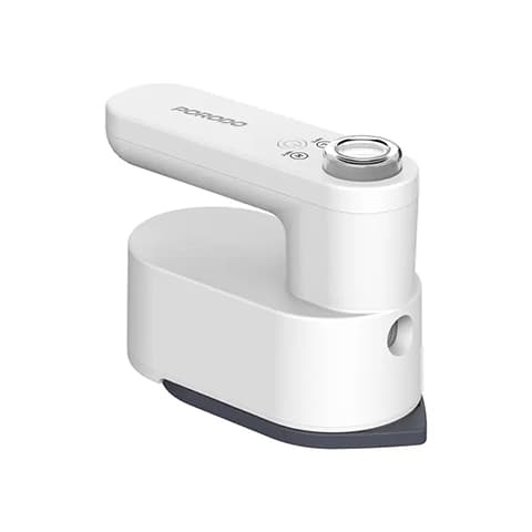 اتو بخار مسافرتی پرودو مدل PORODO HEATPULSE PORTABLE STEAM IRON PDLFSTSIWH