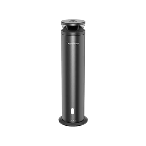 خوشبو کننده بدون نیاز به آب پاورولوژی مدل POWEROLOGY WATERLESS SCENT DIFFUSER PSM006