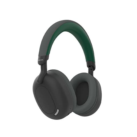هدفون بلوتوثی گرین لاین مدل GREEN LION SUNSTONE GL-HP45 GNSUNHDGNBK