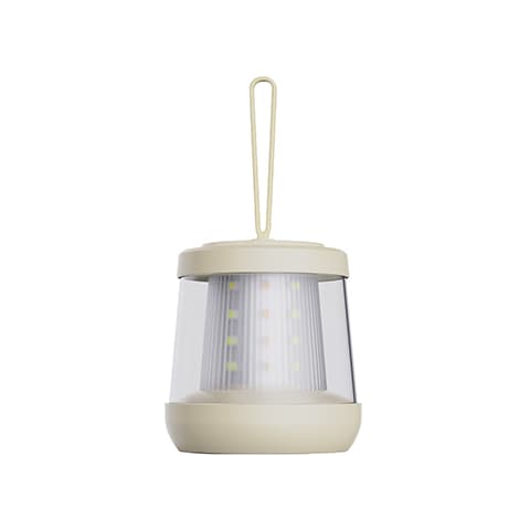 چراغ فانوسی گرین لاین مدل GREEN LION LUMEX LED LIGHT GCL-06 GNLMXLEDLB