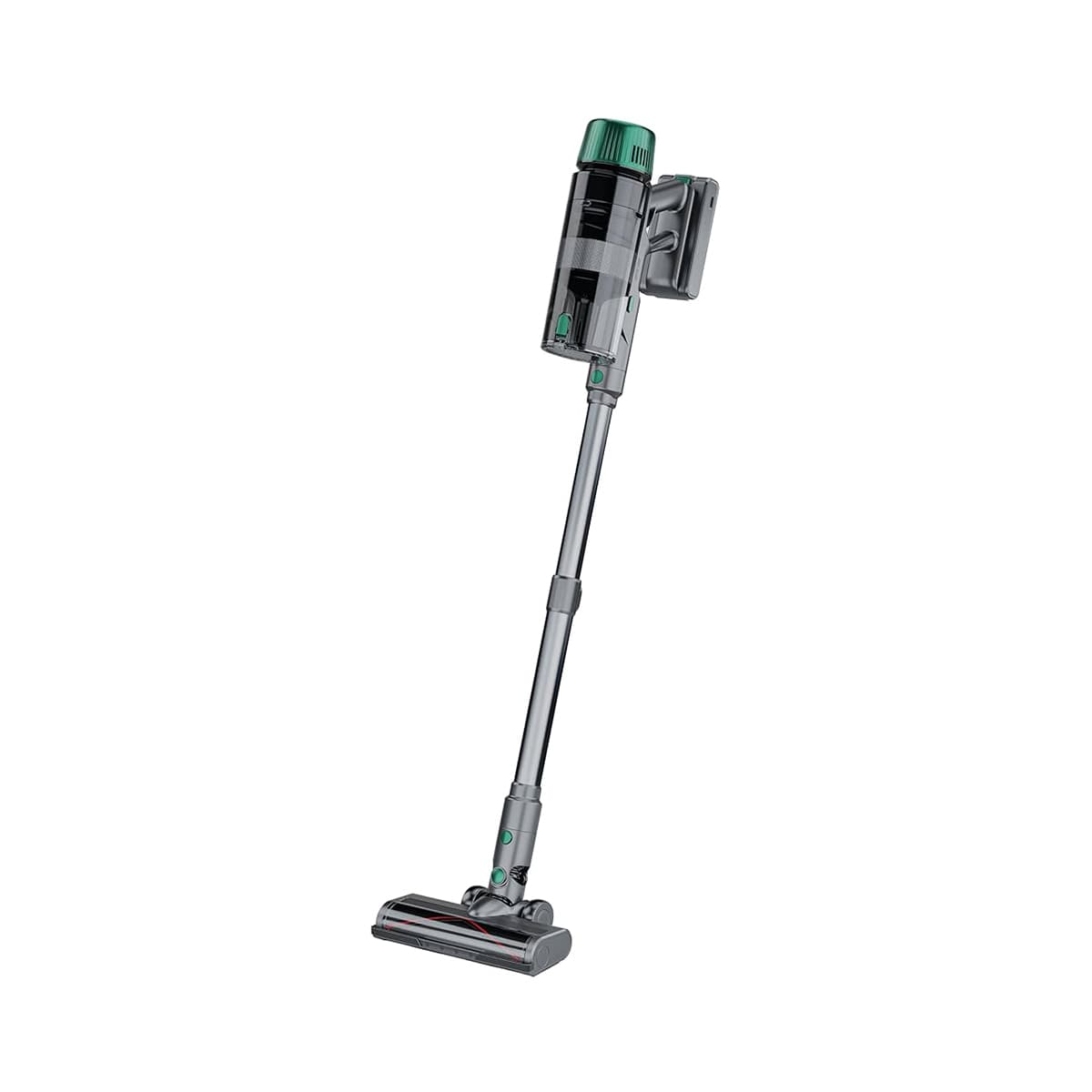 جارو شارژی گرین لاین مدل GREEN LION FORCE MAX GL-VC17 GNFORMXVACBK