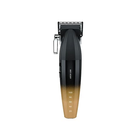 ست ماشین اصلاح گرین لاین مدل GREEN LION EDGE PRO GL-TM44 GNEPHAIRGD