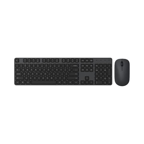 ست موس و کیبورد شیائومی مدل XIAOMI WXJS03YM