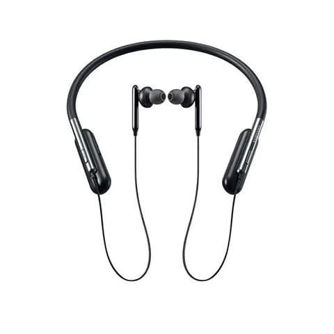 هندزفری گردنی سامسونگ مدل SAMSUNG U FLEX HEADPHONES CBCHCJK1J