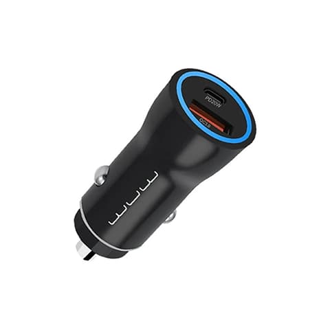 شارزر فندکی مدل WUW C146