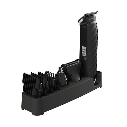 ست ماشین اصلاح گرین لاین مدل GREEN LION TRIM CORE 3 GL-TM38 GNTM38TRM3