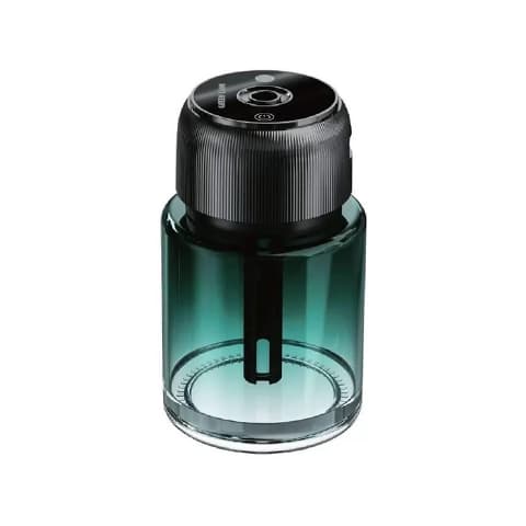 خوشبو کننده هوا 130ML گرین لاین مدل GREEN LION OUD WOOD GL-HUB GNOUWOODFR