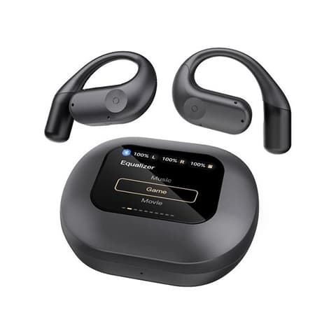 هندزفری بلوتوثی پاورولوژی مدل POWEROLOGY STEREO EARBUDS PWLAU007