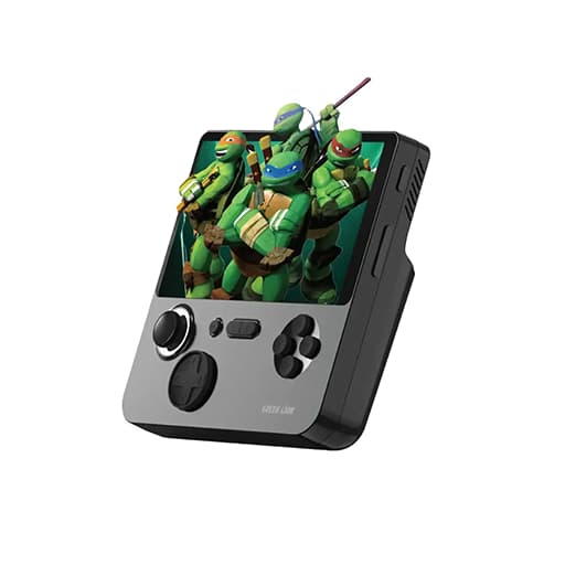 کنسول بازی گرین لاین مدل GREEN LION GP PRO 5 GL-GC06 GNGPPRO5