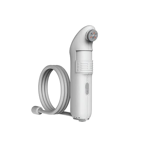 خودشور شارژی گرین لاین مدل GREEN LION BIDET PRO GPB-6 GNBIDPRO