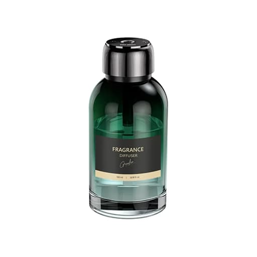 خوشبو کننده هوا 500ML گرین لاین مدل GREEN LION JUMBO GL-HU10 GNJUMBO500