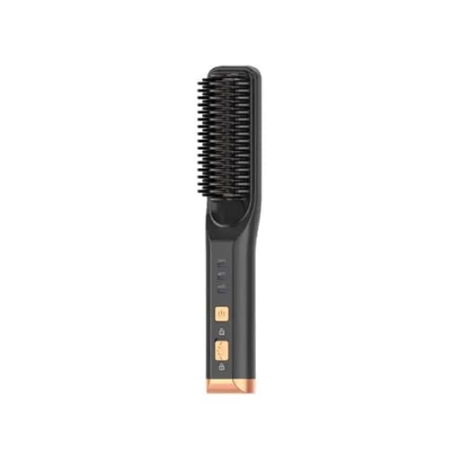 برس حرارتی گرین لاین مدل GREEN LION CORDLESS GL-HS20 GNCOHAIRCM