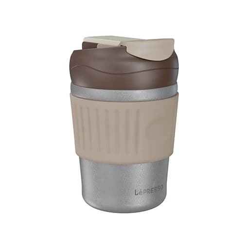 ماگ 350ML لپرسو مدل LEPRESSO LPPBCFFC