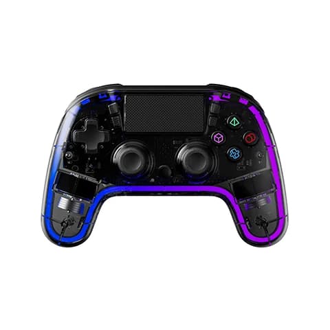 دسته بازی بی سیم پرودو مدل PORODO PS4 CONTROLLER PDX629