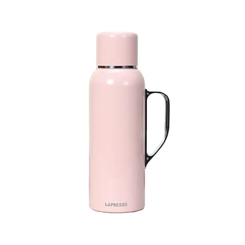 فلاسک 850ML لپرسو مدل LEPRESSO INSULATED BOTTLE LPCFFBTG0050