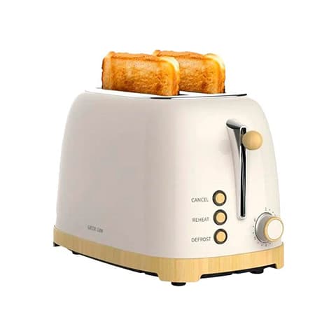 تستر کلاسیک گرین لاین مدل GREEN LION CLASSIC TOASTER GNCLTOSTR