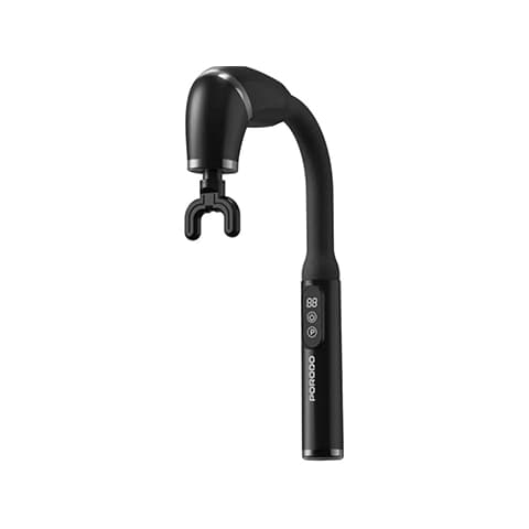 ماساژور پرودو مدل PORODO U-SHAPED HANDLE PDLFSTH021