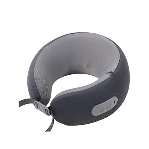 ماساژور گردن گرین لاین مدل GREEN LION ERGONOMIC PILLOW GL-MG29 GN29ERNECK