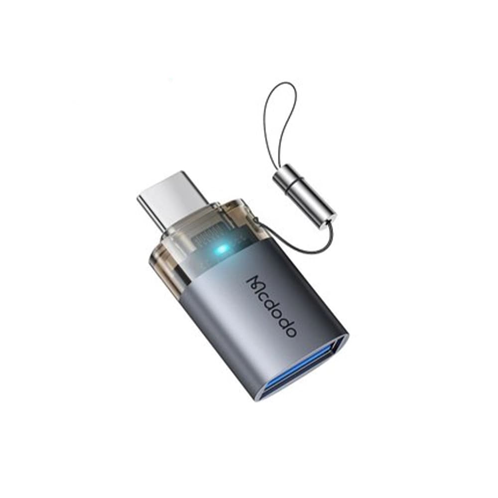مبدل OTG تایپ سی مک دودو مدل MCDODO OT-740