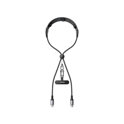 کابل شارژ و ماساژور گردنی 100W مک دودو مدل MCDODO 3-IN-1 MASSAGE CABLE CA-658